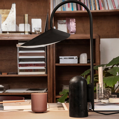Arvello Table Lamp