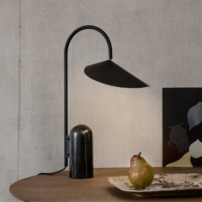 Arvello Table Lamp