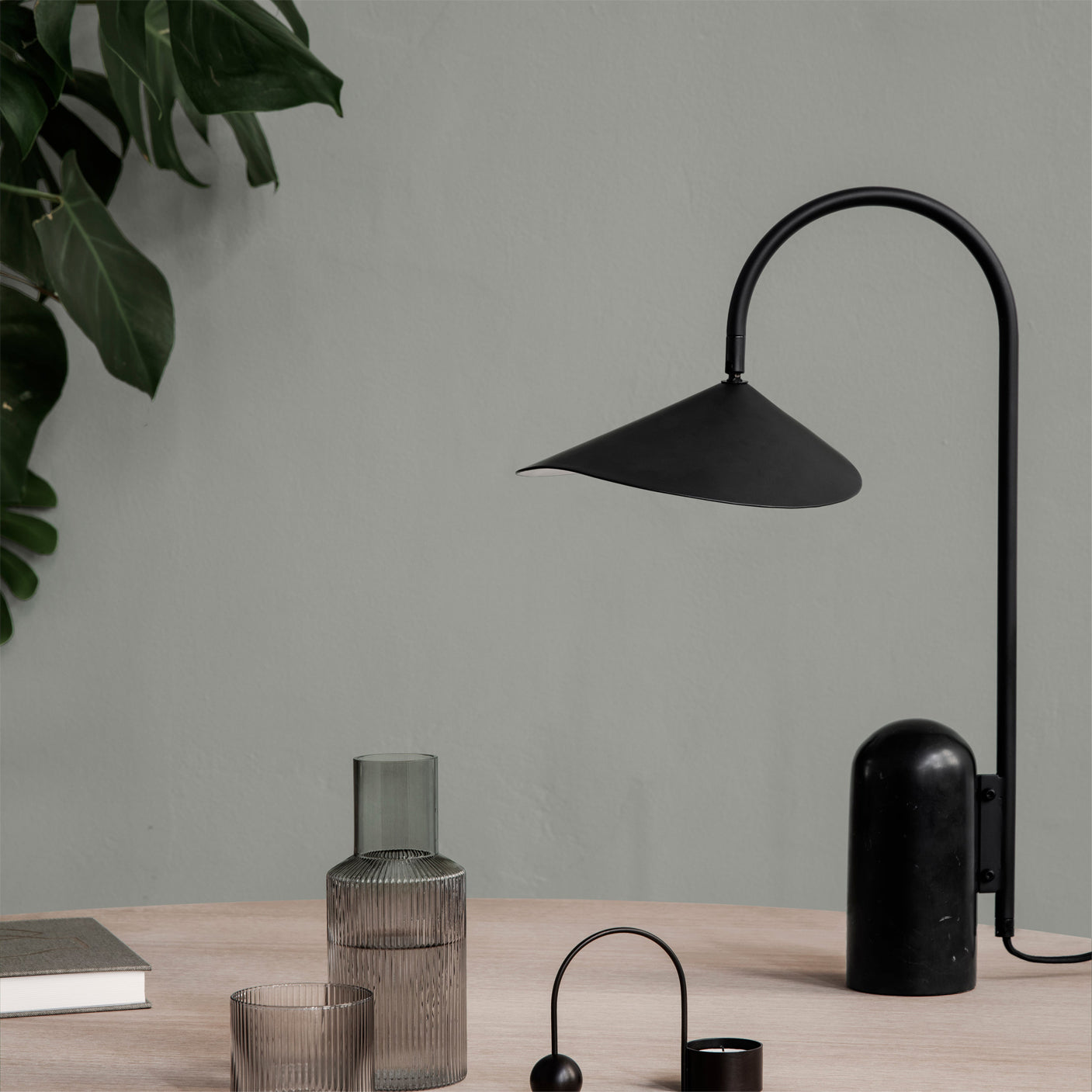 Arvello Table Lamp
