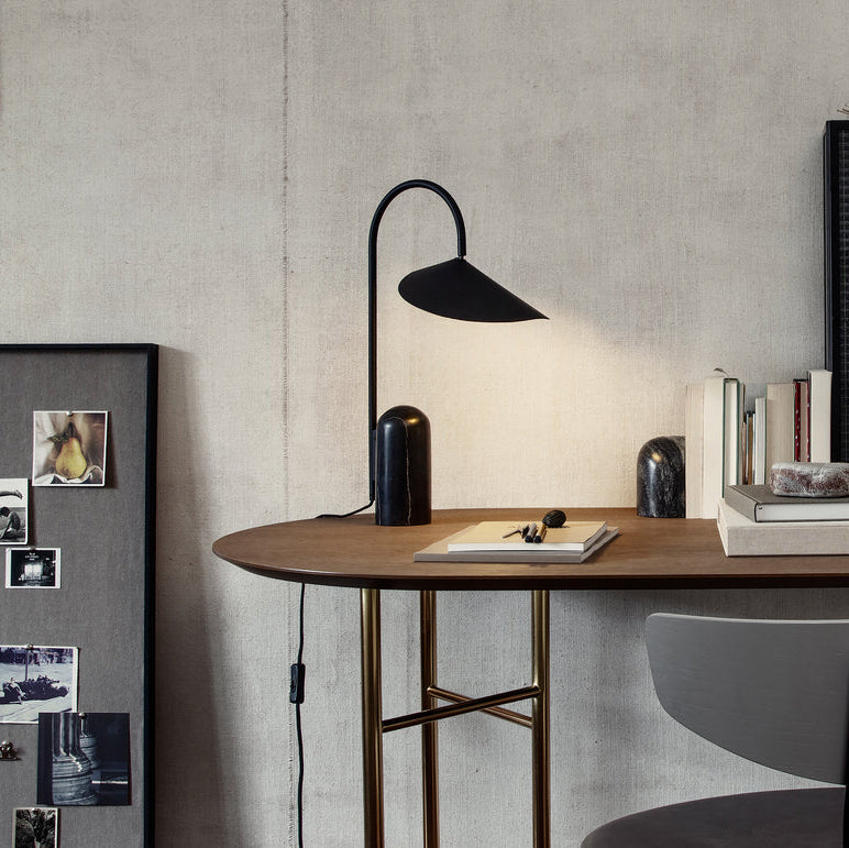 Arvello Table Lamp