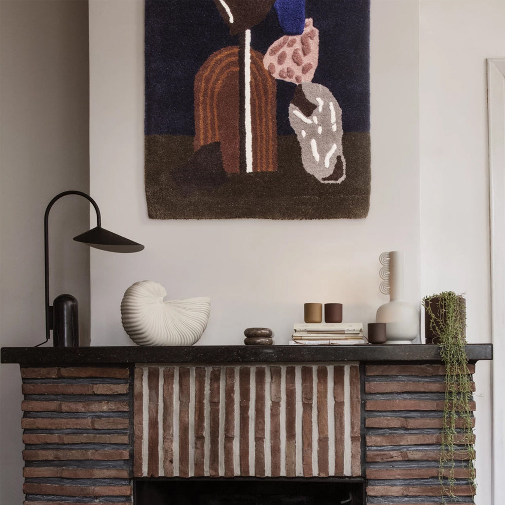 Arvello Table Lamp