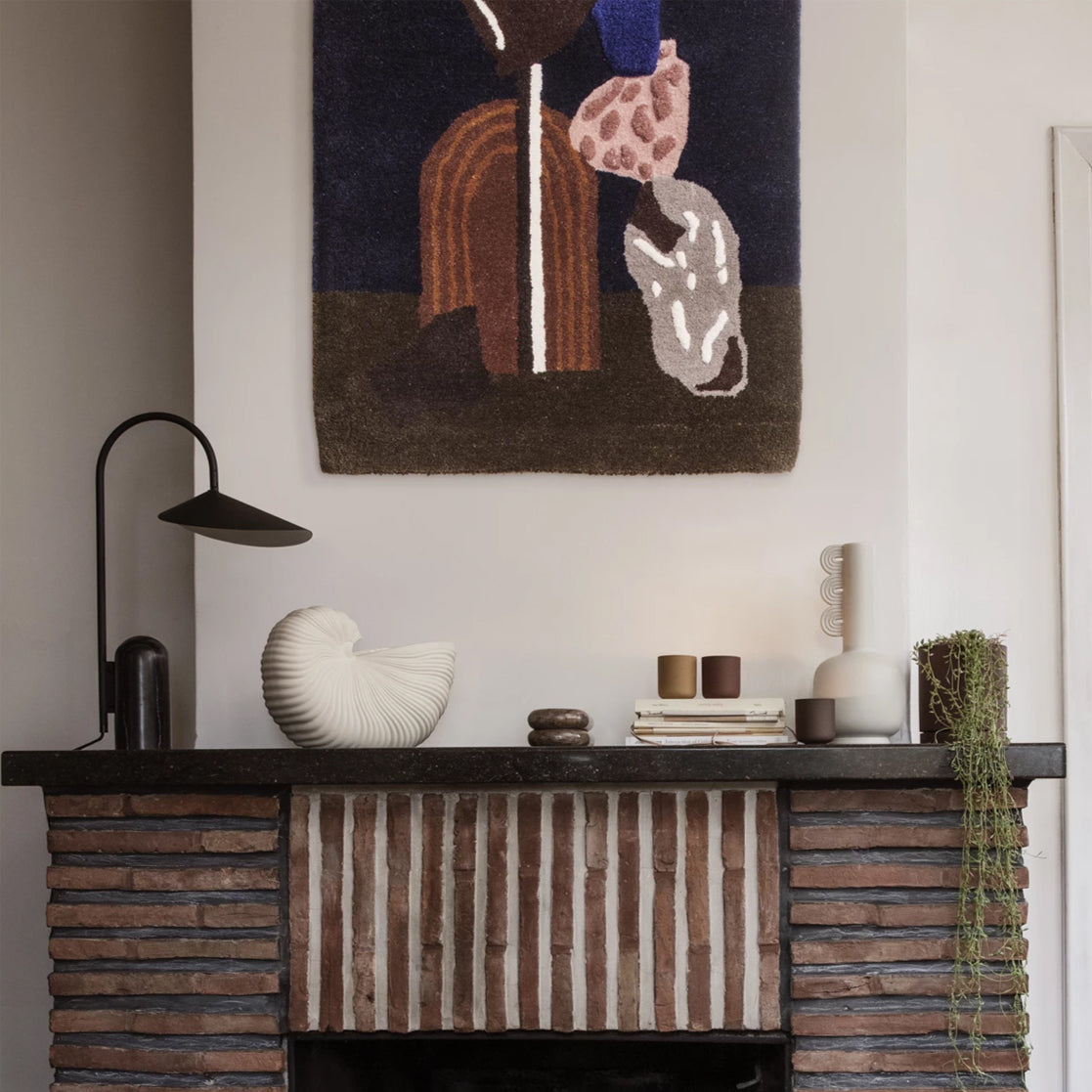 Arvello Table Lamp