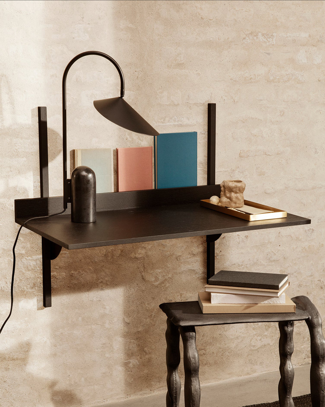 Arvello Table Lamp