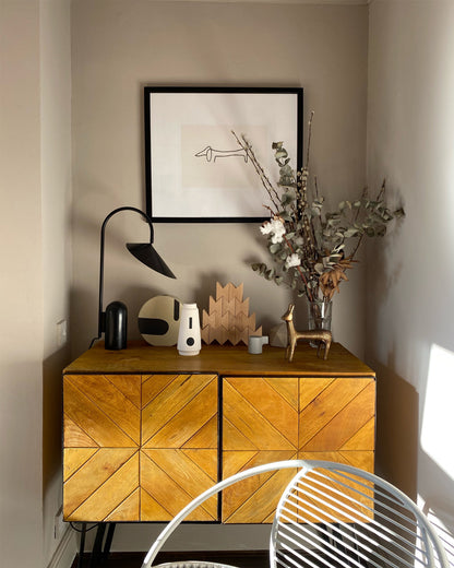 Arvello Table Lamp