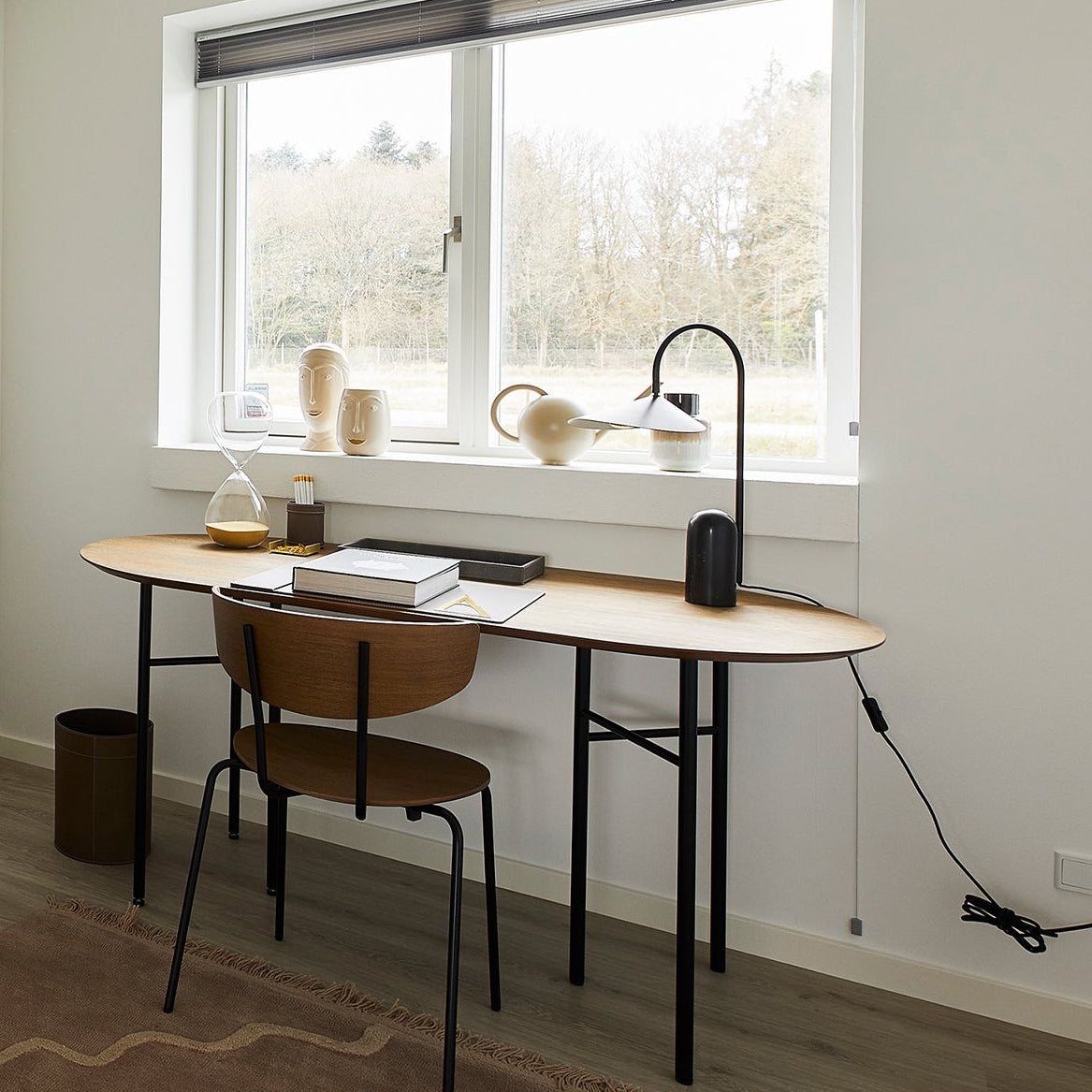 Arvello Table Lamp