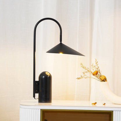 Arvello Table Lamp