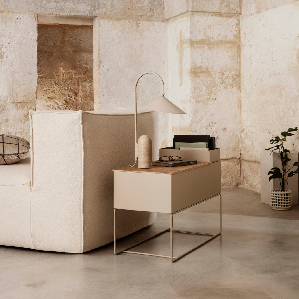 Arvello Table Lamp