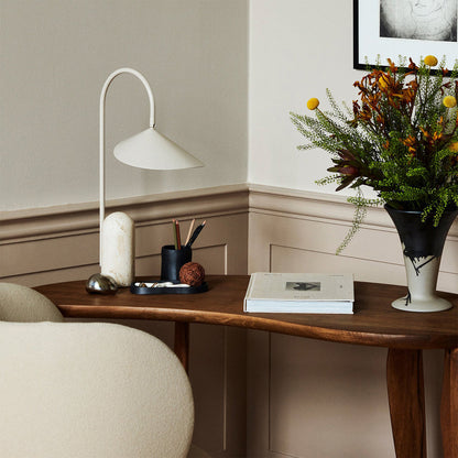 Arvello Table Lamp