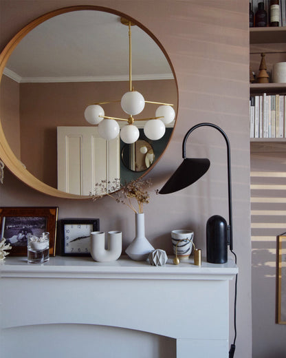 Arvello Table Lamp