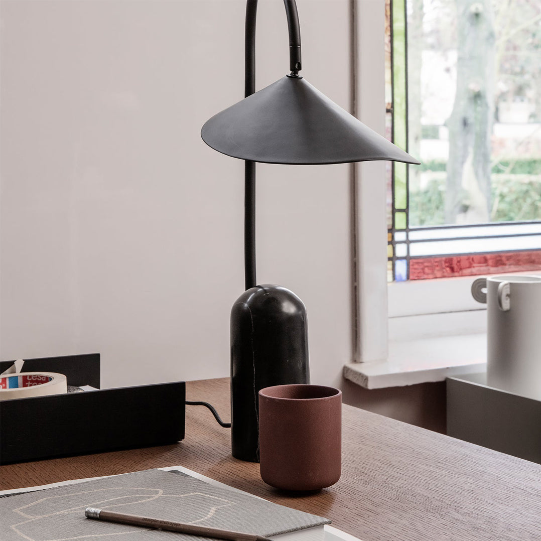 Arvello Table Lamp