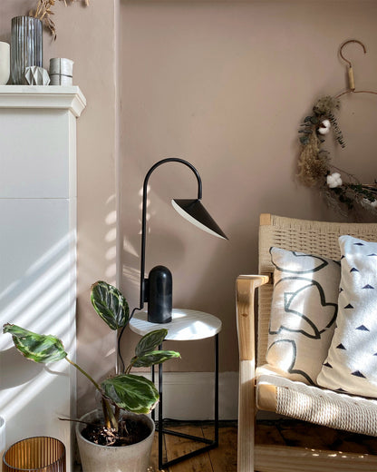 Arvello Table Lamp