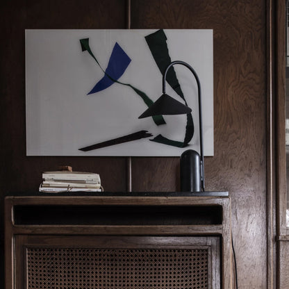 Arvello Table Lamp