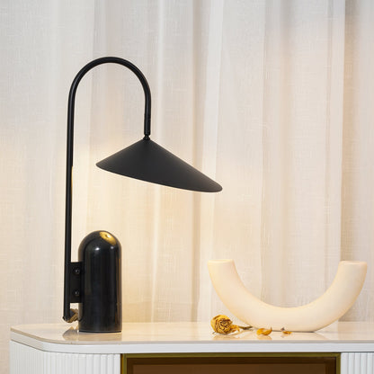 Arvello Table Lamp