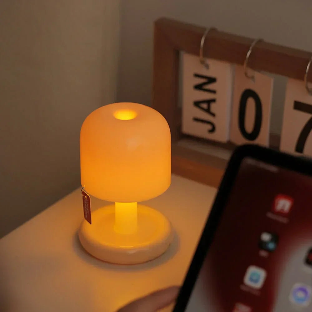 Ambient Sunset Projection Light Warm Home Mood Lighting Lamp