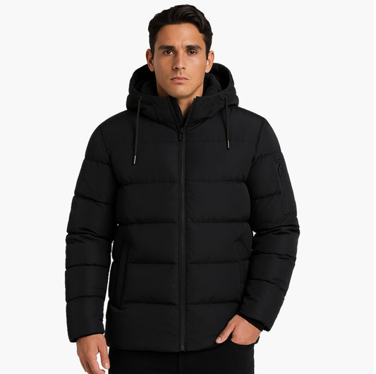 Warm Winter Coat
