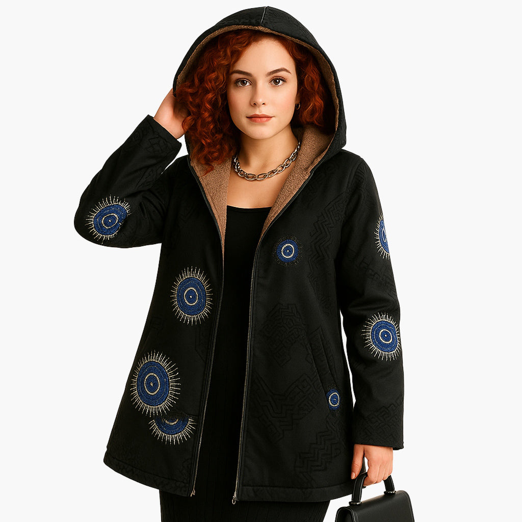 Chic Women's Casual Jacket