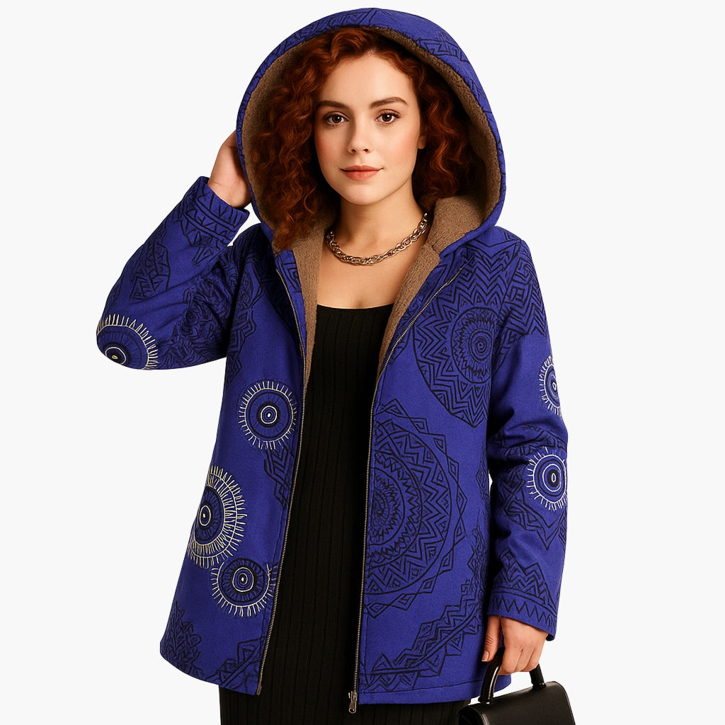 Chic Women's Casual Jacket