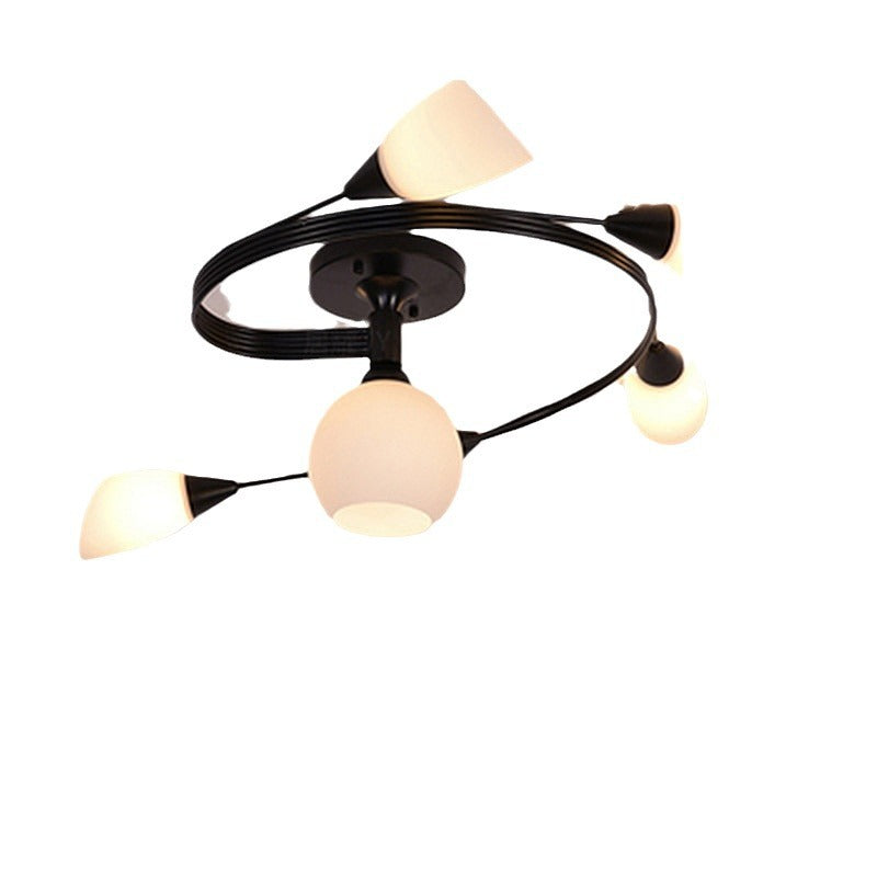 Decorative Ceiling Lights with Modern Flair