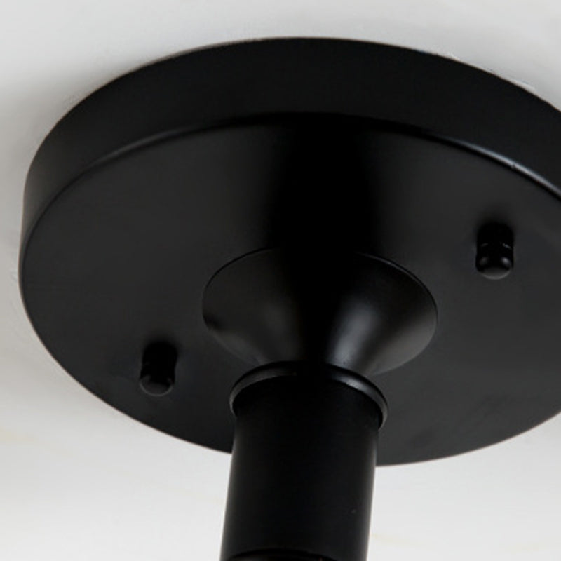 Decorative Ceiling Lights with Modern Flair