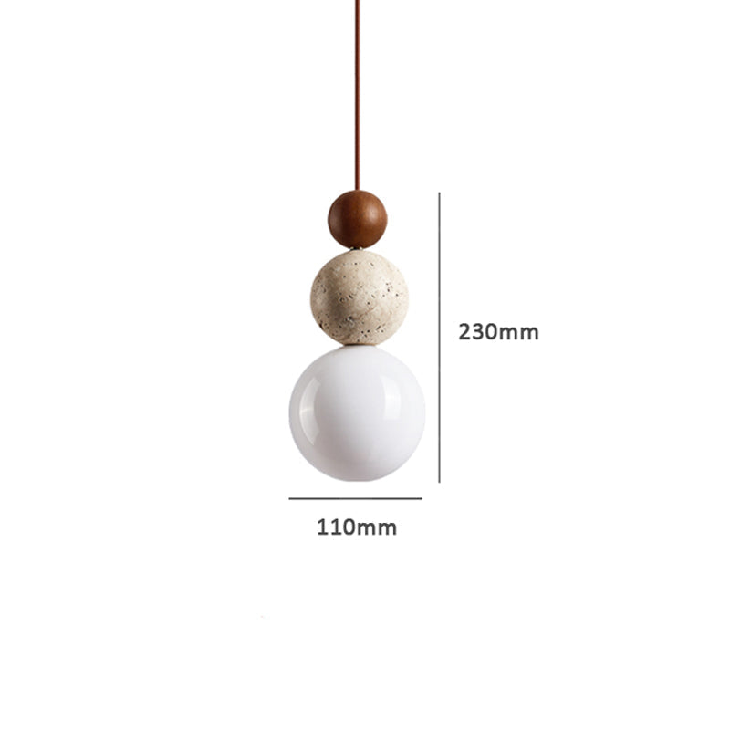 Pendant Ceiling Light Sculptural Ambient Lighting for Modern Interiors
