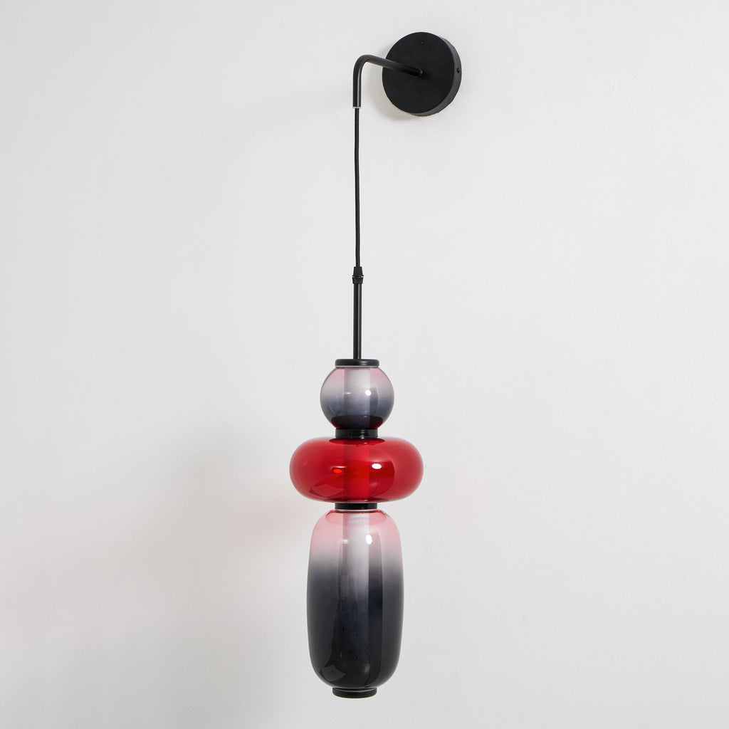 Unique Decorative Wall Lights for Creative Interiors