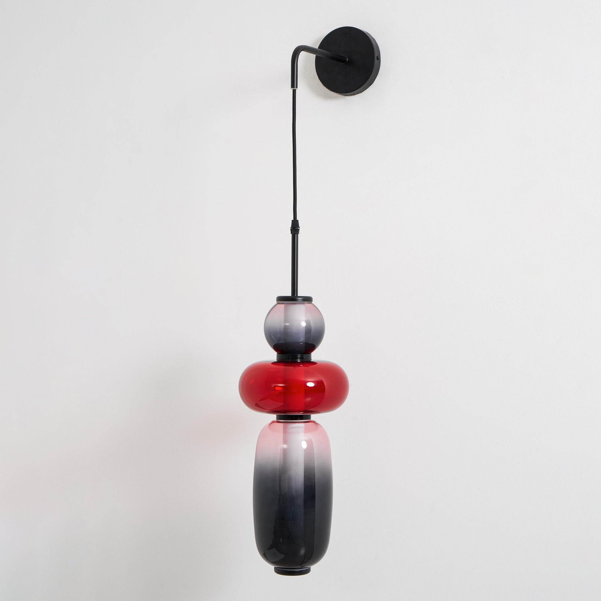 Unique Decorative Wall Lights for Creative Interiors