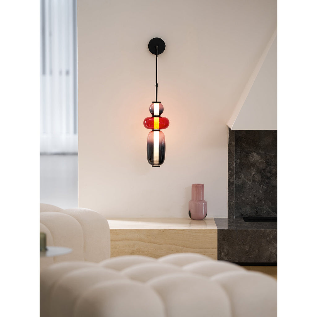 Unique Decorative Wall Lights for Creative Interiors