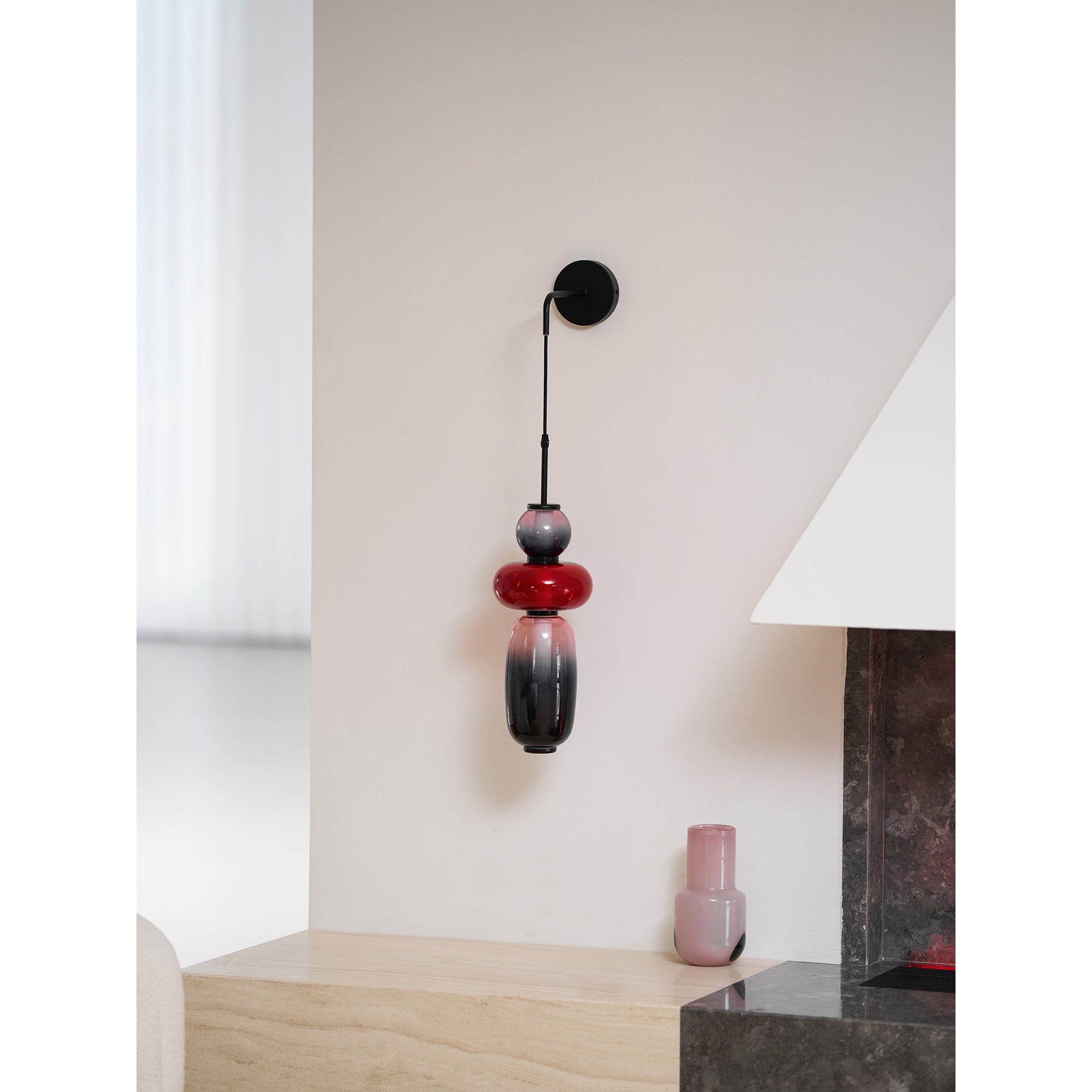 Unique Decorative Wall Lights for Creative Interiors