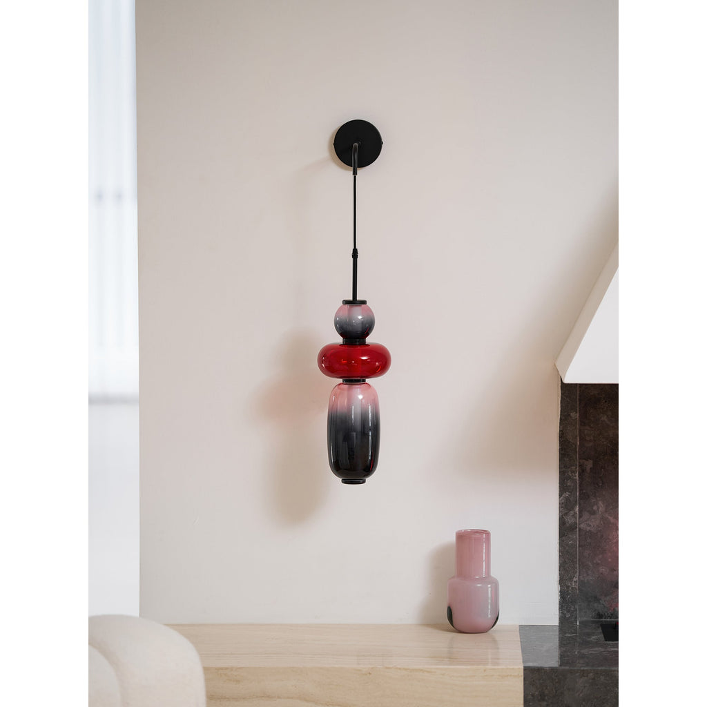 Unique Decorative Wall Lights for Creative Interiors