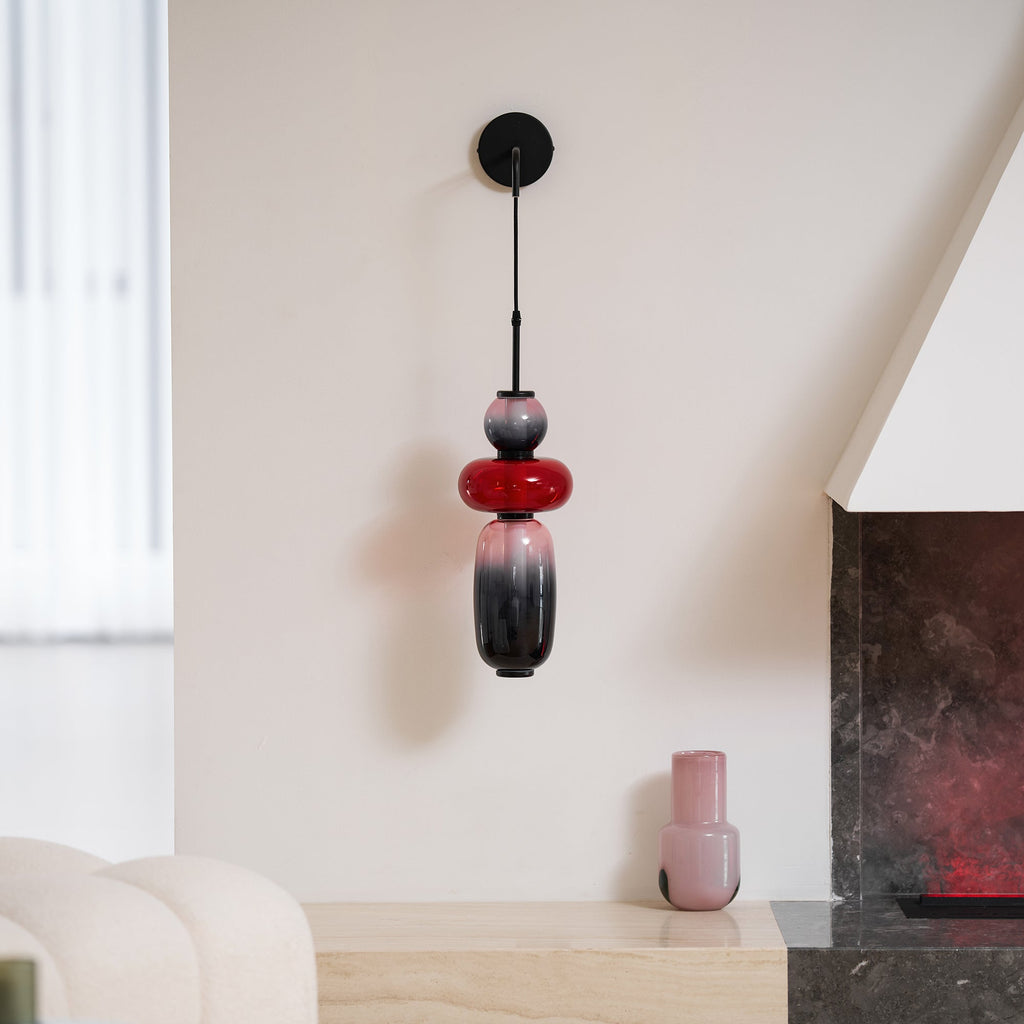 Unique Decorative Wall Lights for Creative Interiors