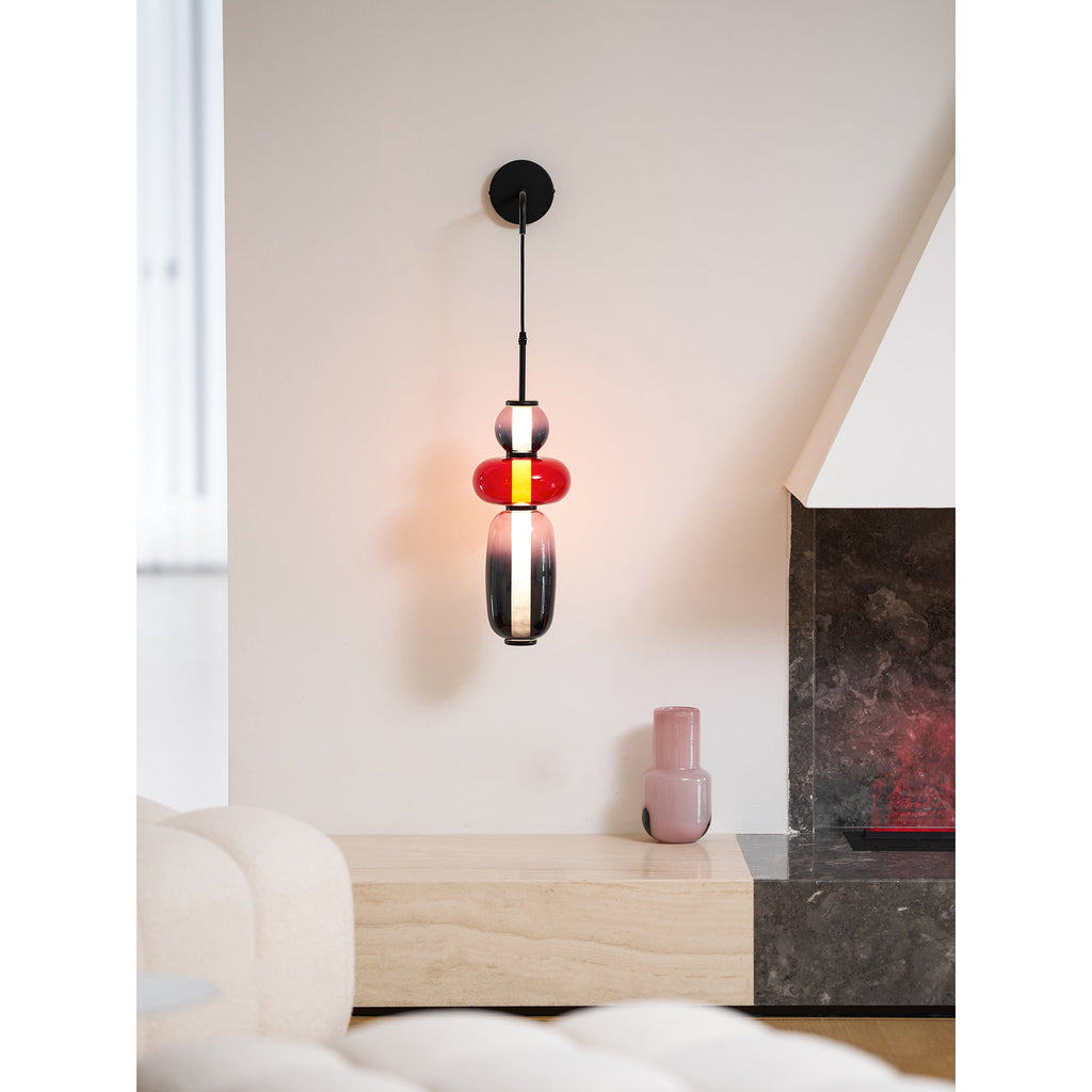 Unique Decorative Wall Lights for Creative Interiors