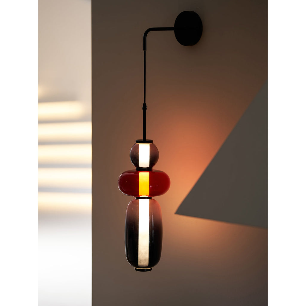 Unique Decorative Wall Lights for Creative Interiors