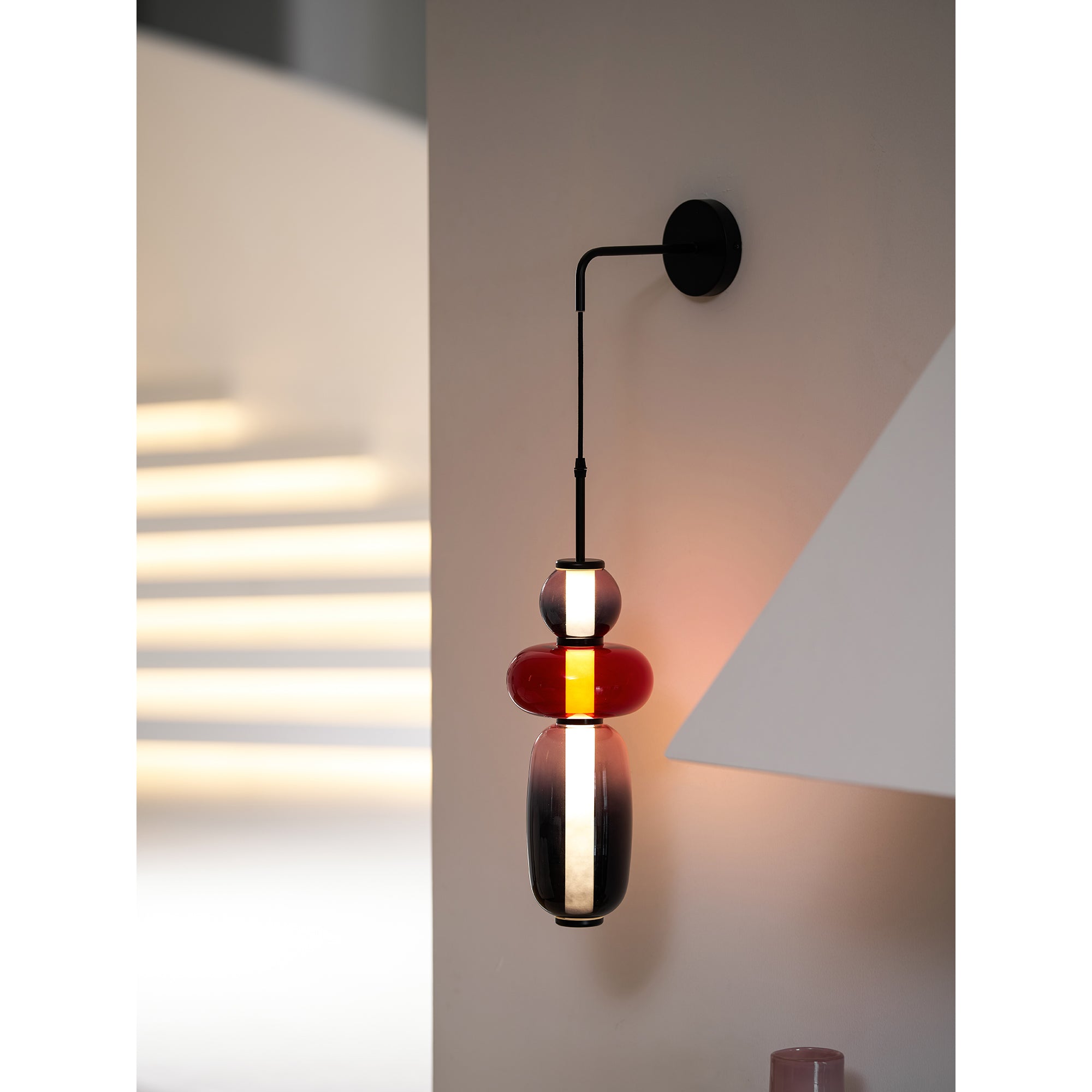 Unique Decorative Wall Lights for Creative Interiors