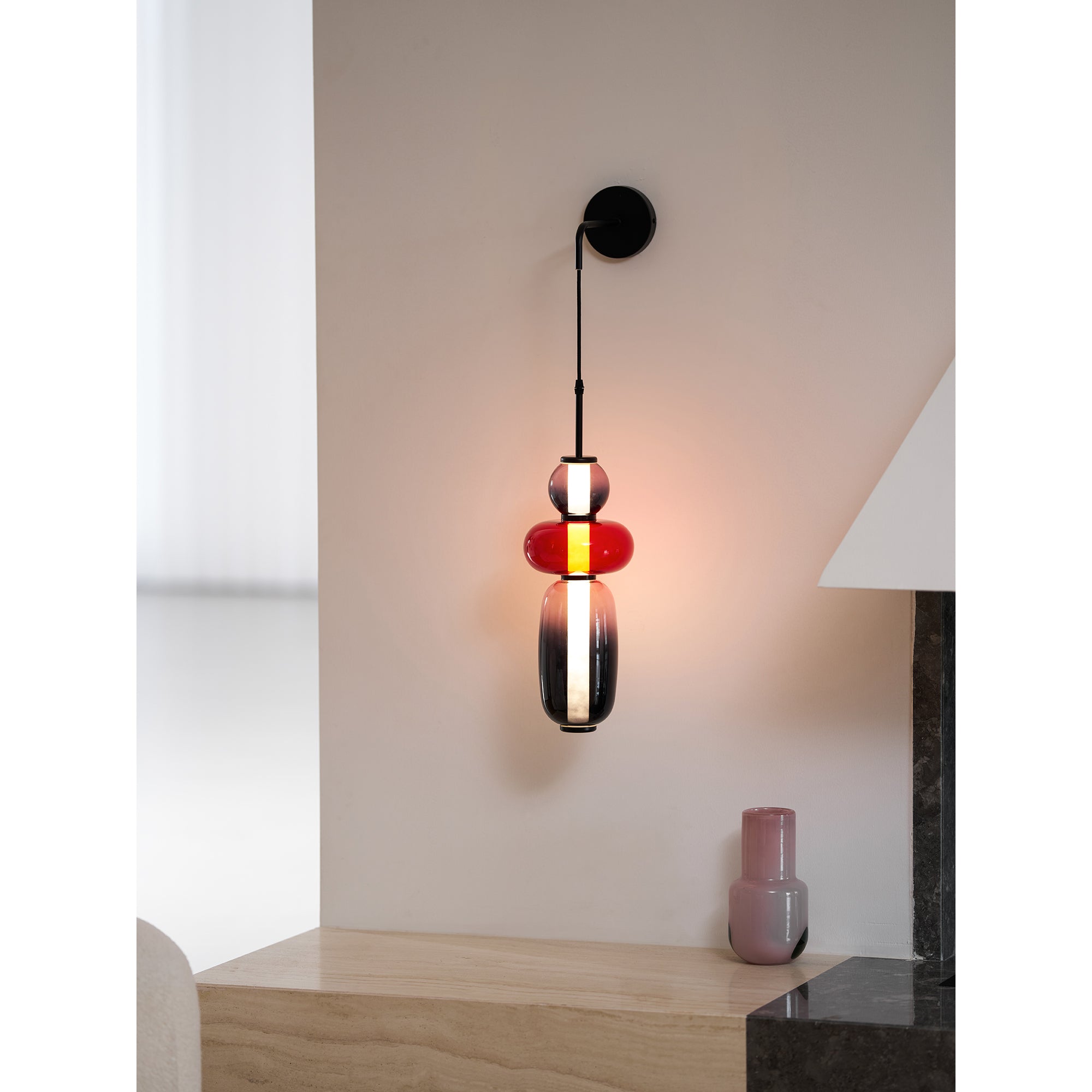 Unique Decorative Wall Lights for Creative Interiors