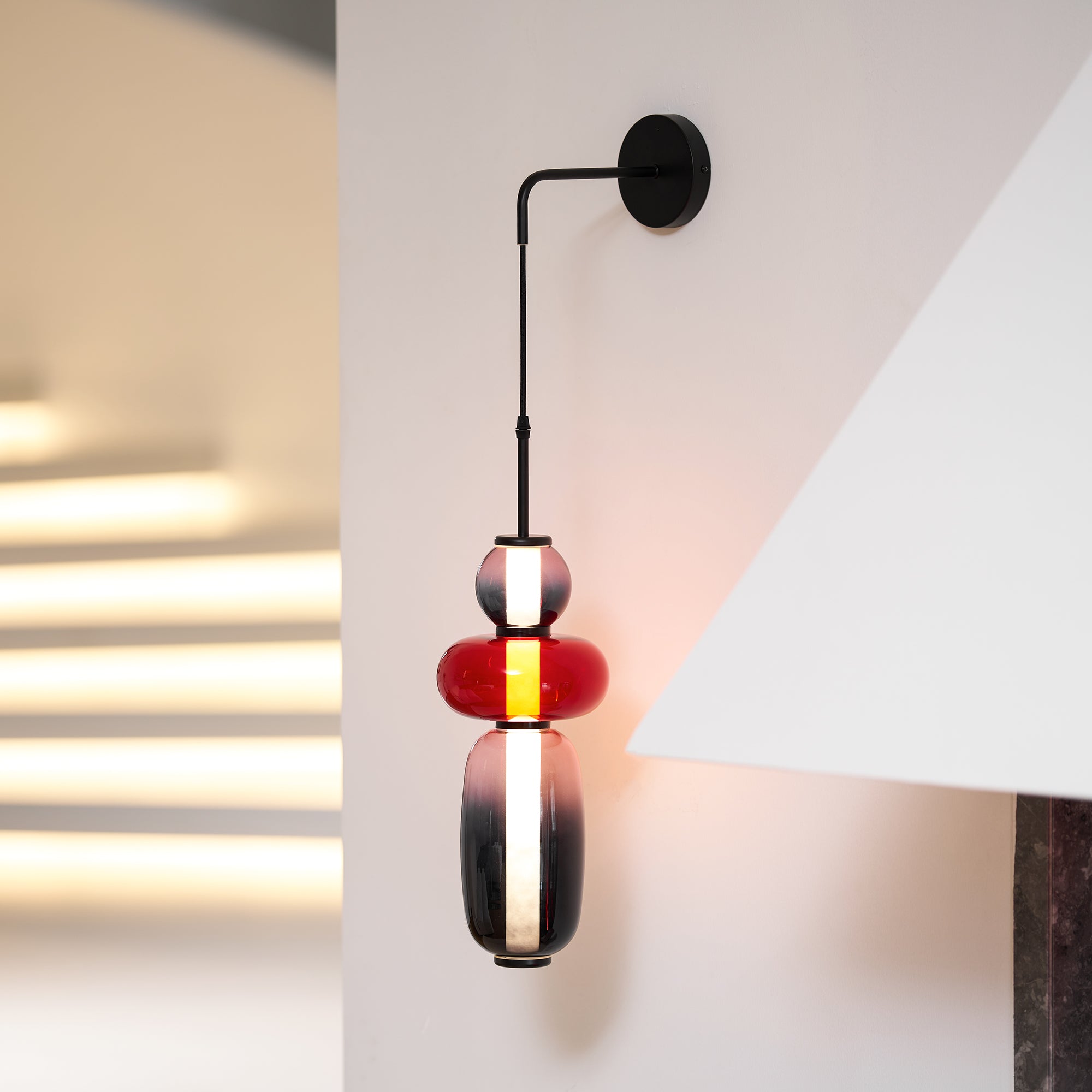 Unique Decorative Wall Lights for Creative Interiors