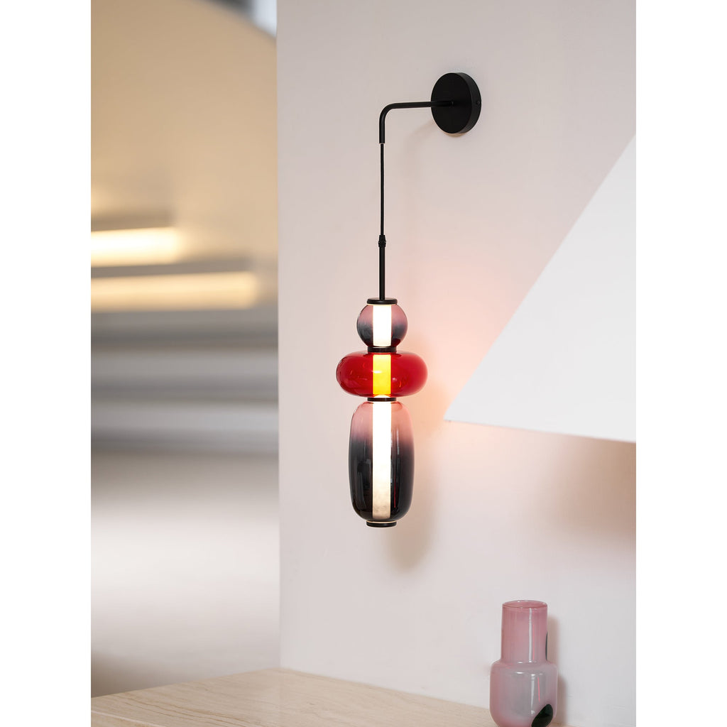 Unique Decorative Wall Lights for Creative Interiors