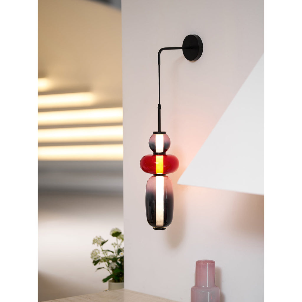 Unique Decorative Wall Lights for Creative Interiors