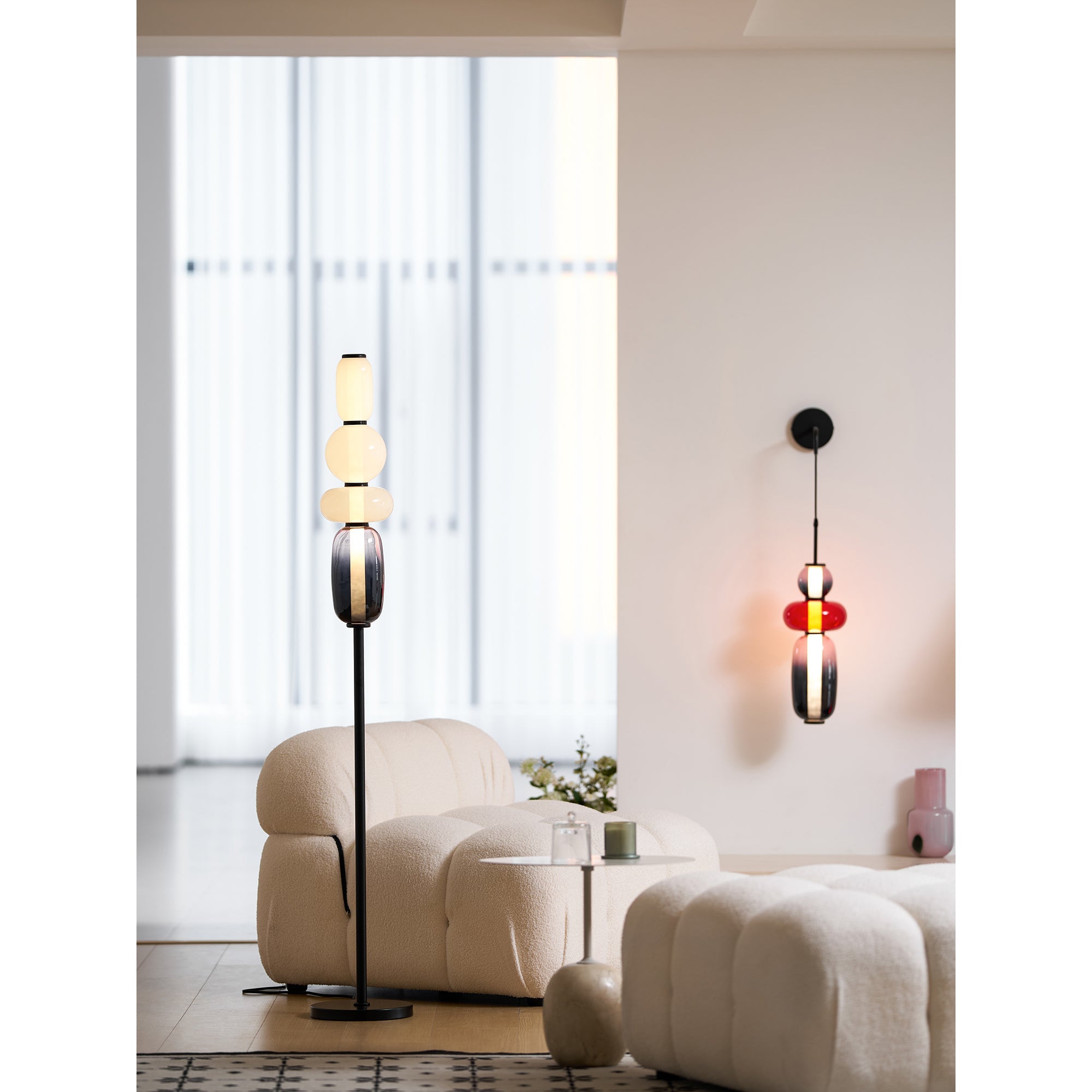 Unique Decorative Wall Lights for Creative Interiors