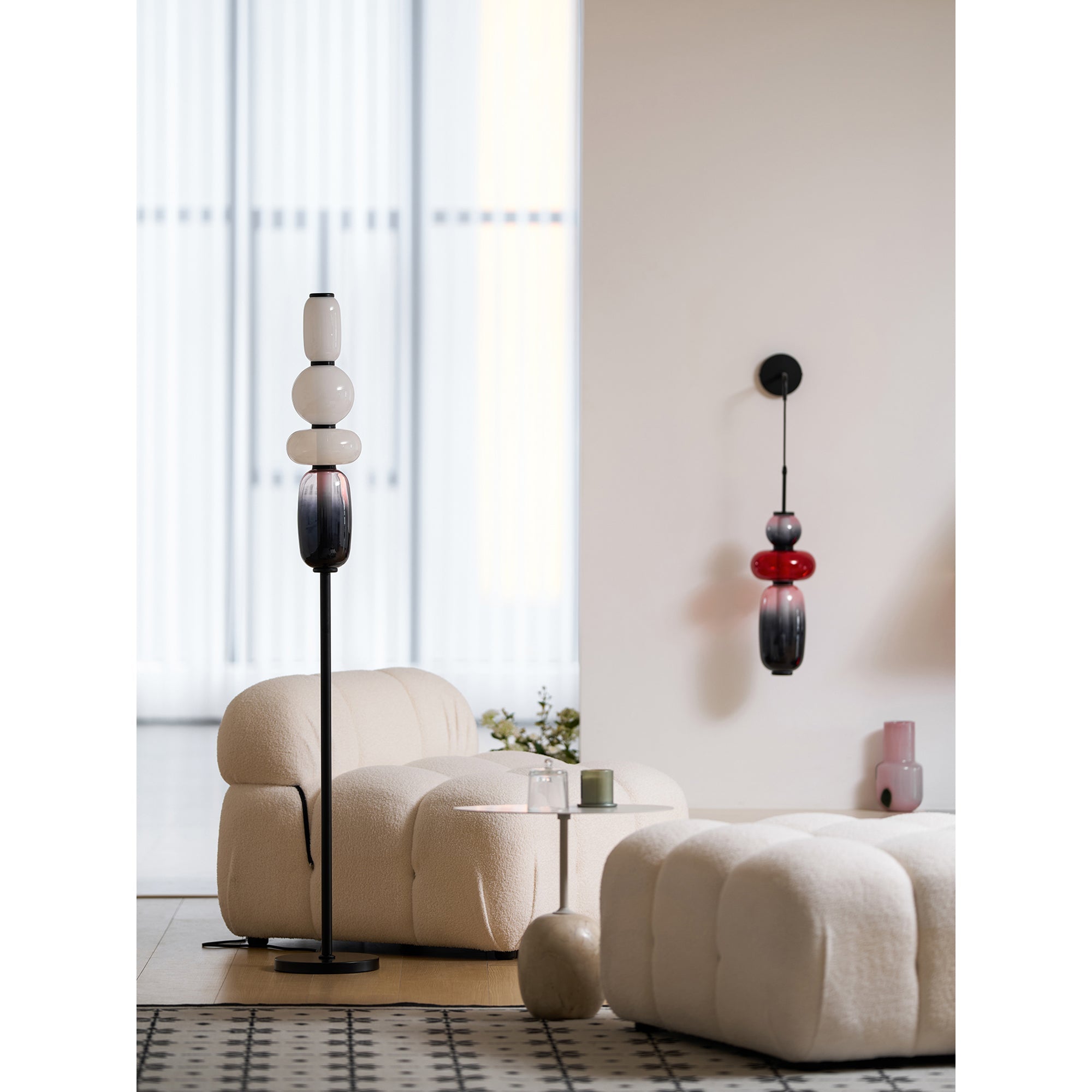 Unique Decorative Wall Lights for Creative Interiors