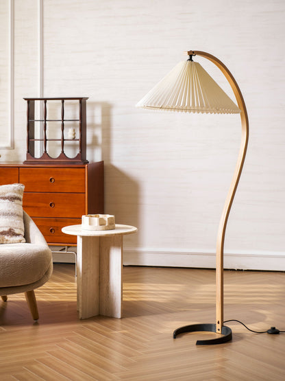 Belvaro Floor Lamp