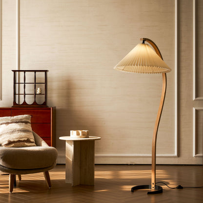Belvaro Floor Lamp