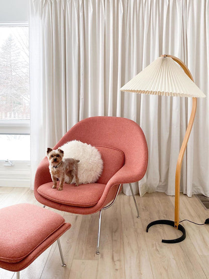 Belvaro Floor Lamp