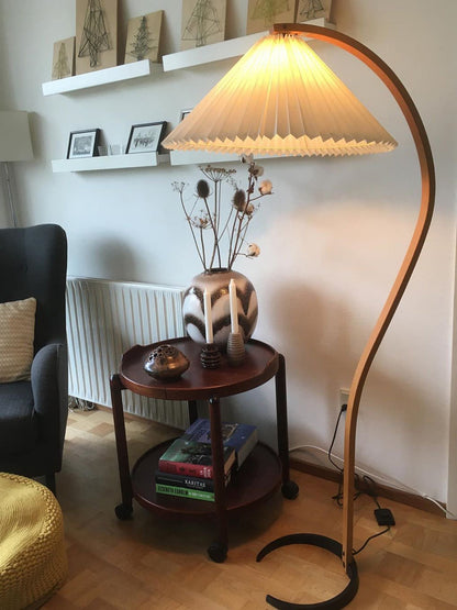 Belvaro Floor Lamp