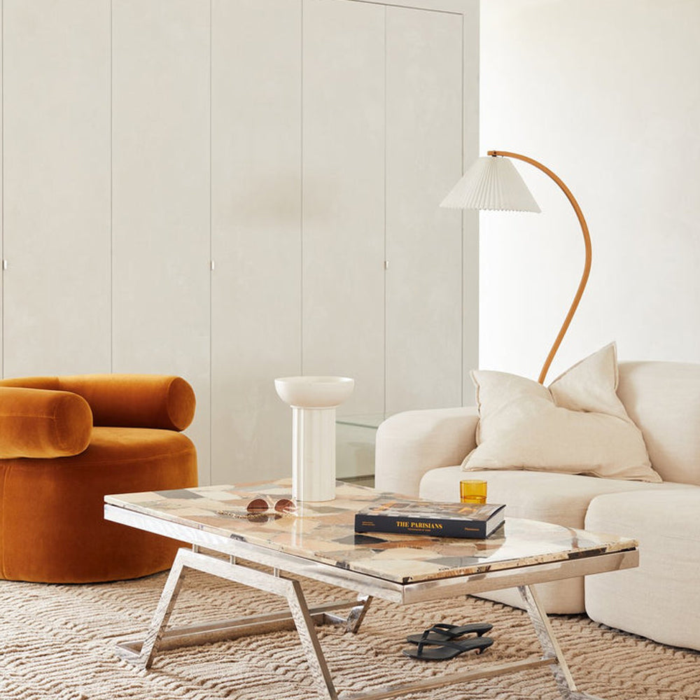 Belvaro Floor Lamp