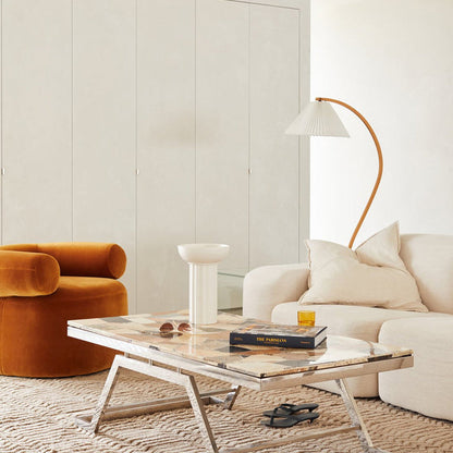 Belvaro Floor Lamp