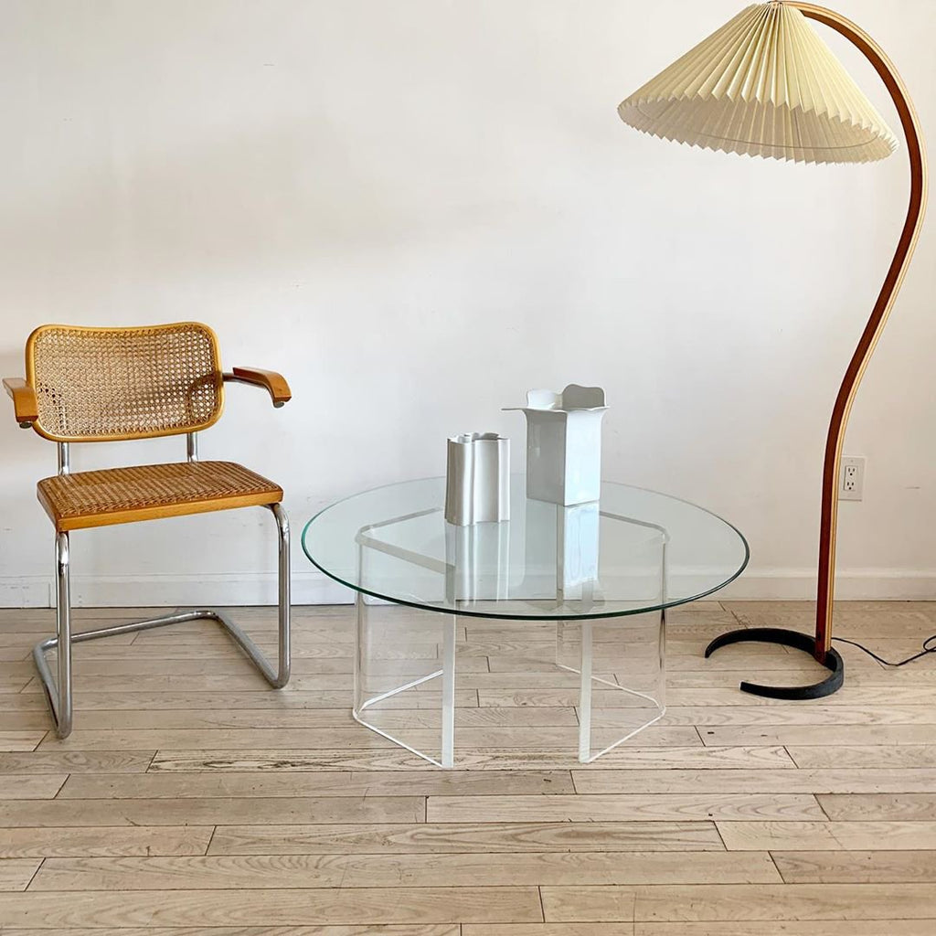 Belvaro Floor Lamp