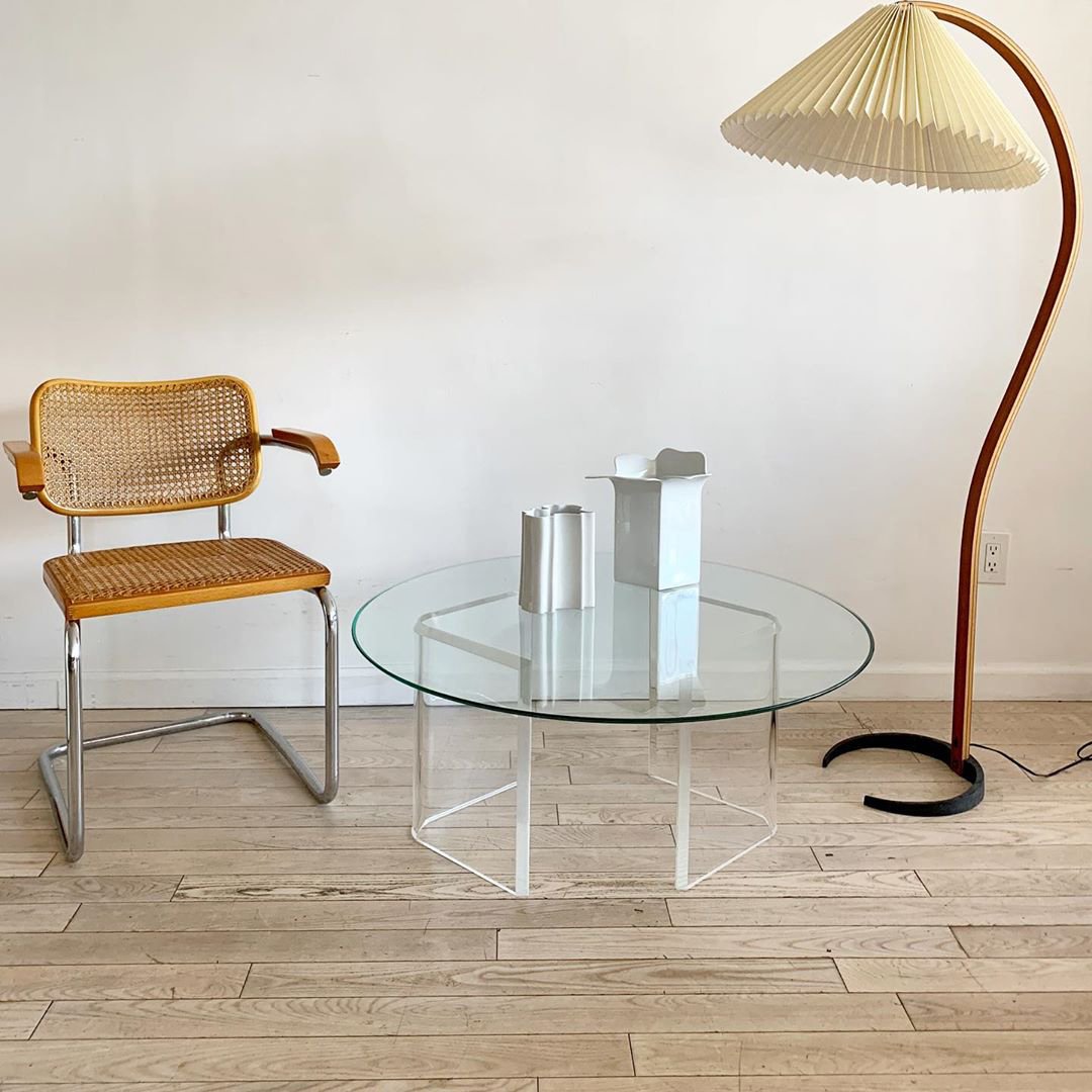 Belvaro Floor Lamp