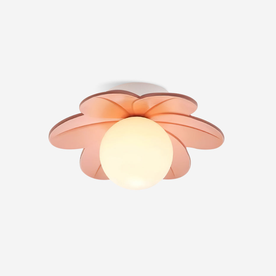 Whimsical Ceiling Lights for Bright Interiors