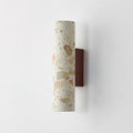 Minimalist Wall Lights with Artistic Detailing