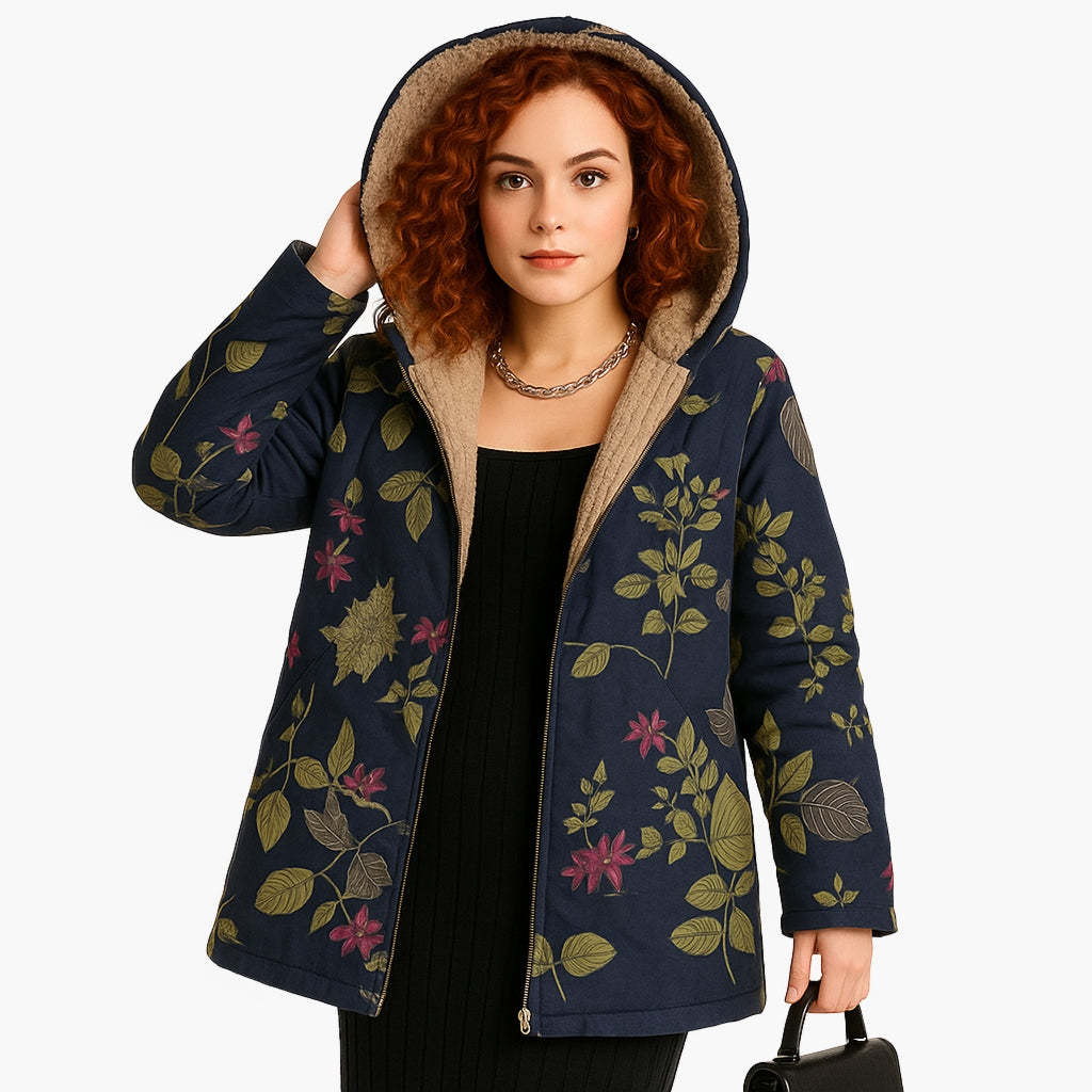 Chic Women's Casual Jacket